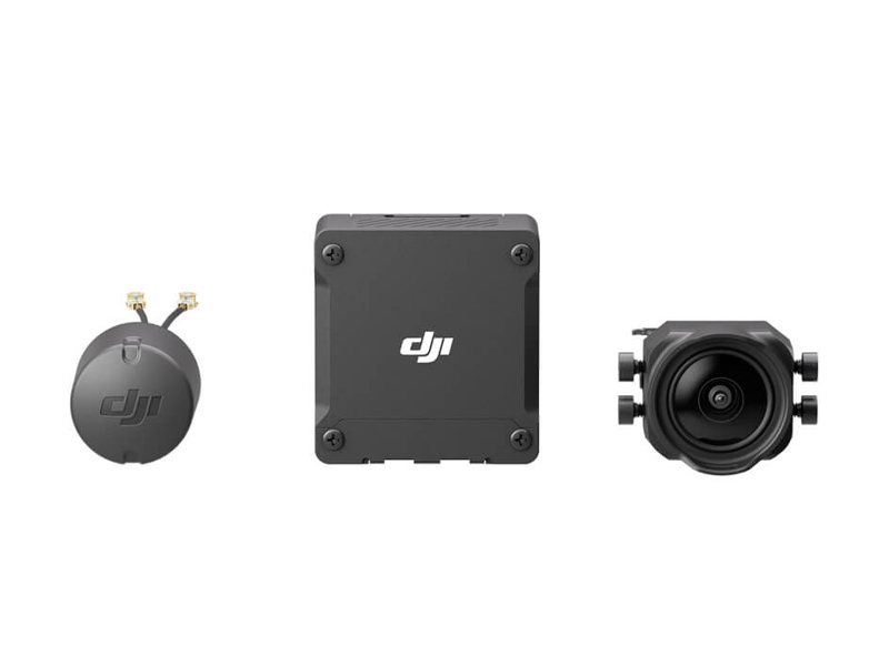 DJI O3 Air Unit